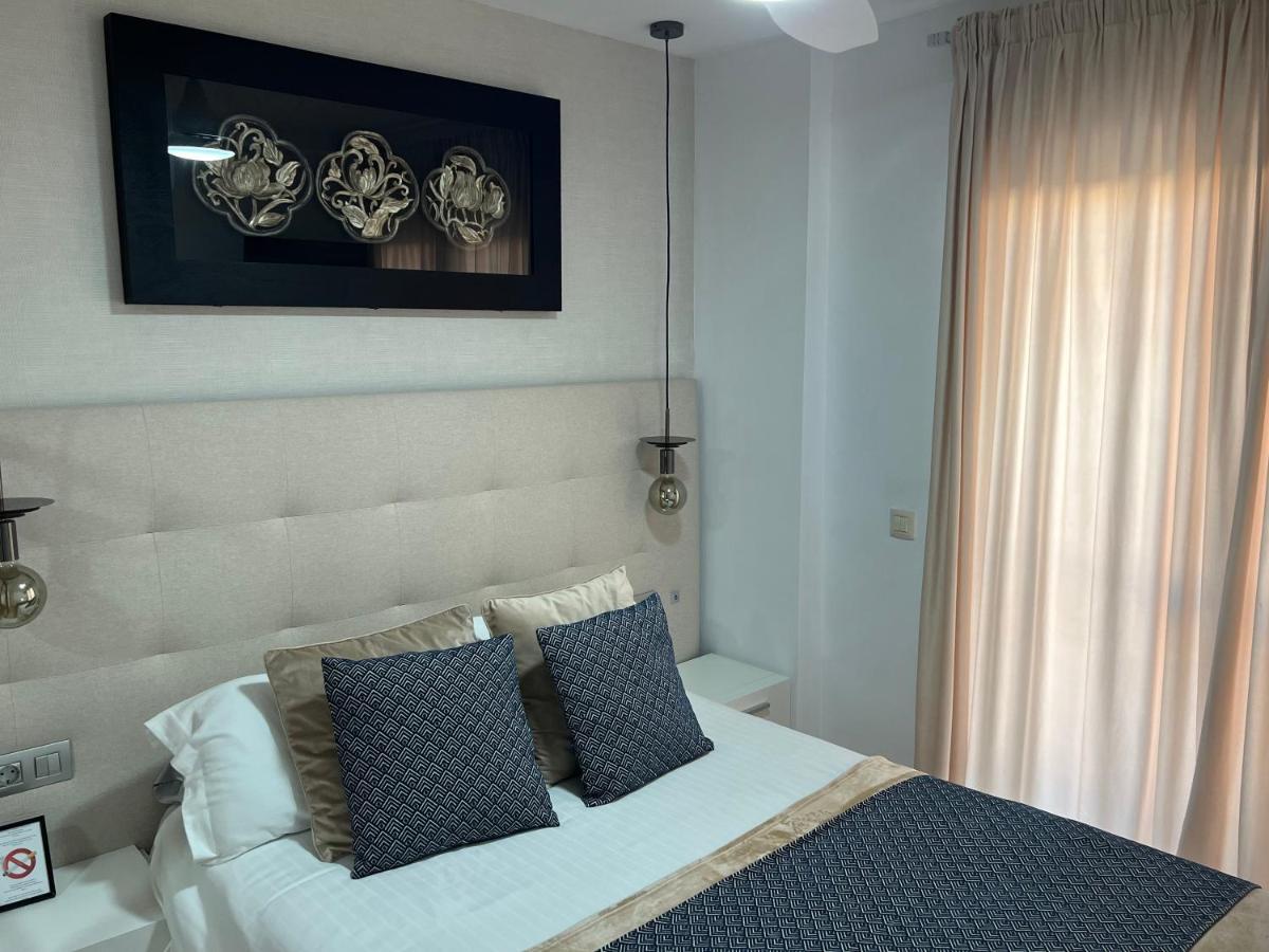Apartamento Nemingzhen Tarifa Exterior foto